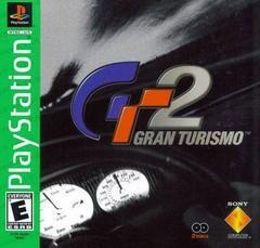 Sony Playstation 1 (PS1) Gran Turismo 2 Greatest Hits [In Box/Case Complete]